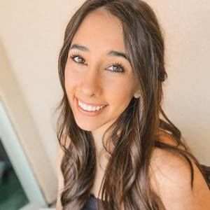 Meet your Posher, Christy